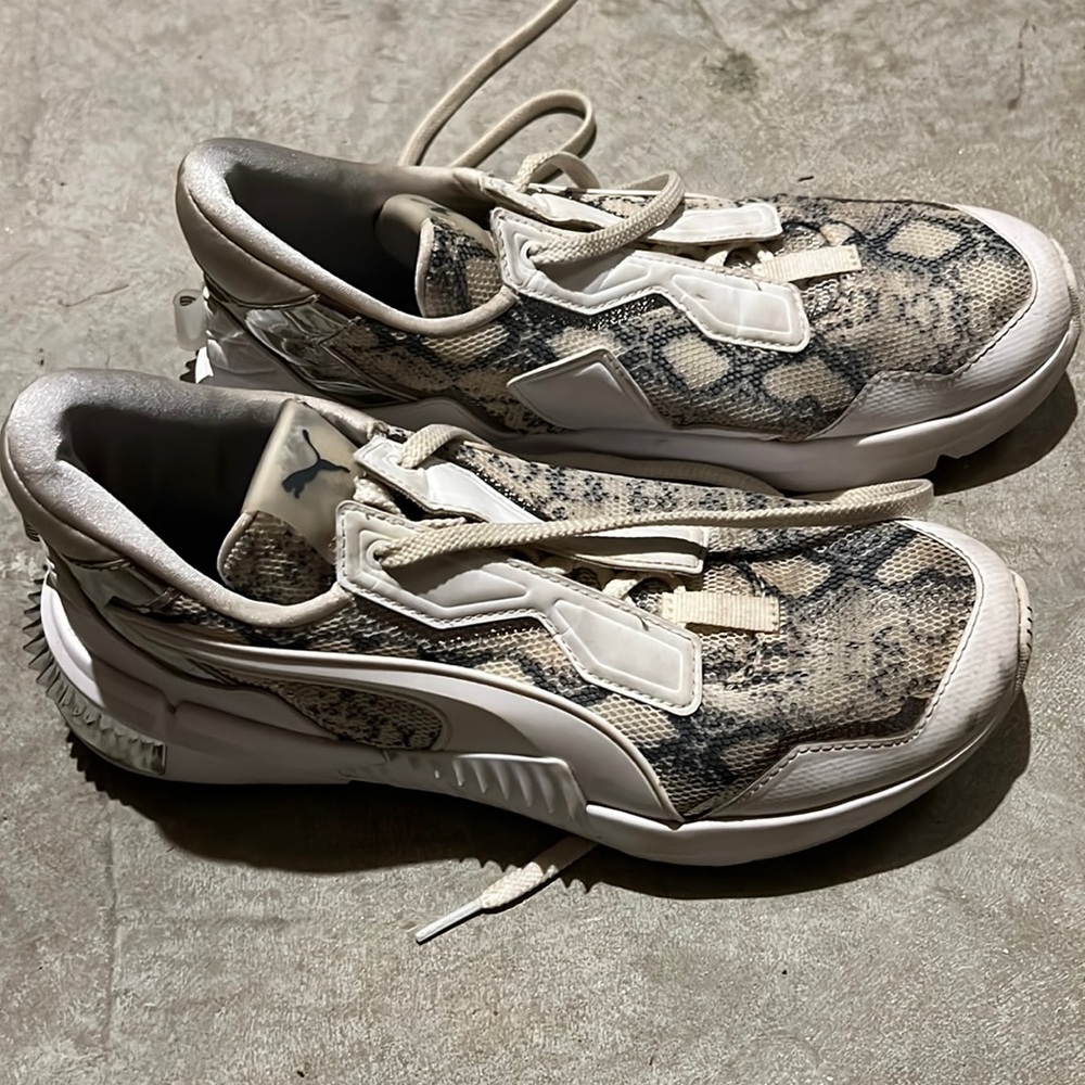Puma sneakers
